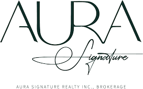 Aura Signature Realty Inc.